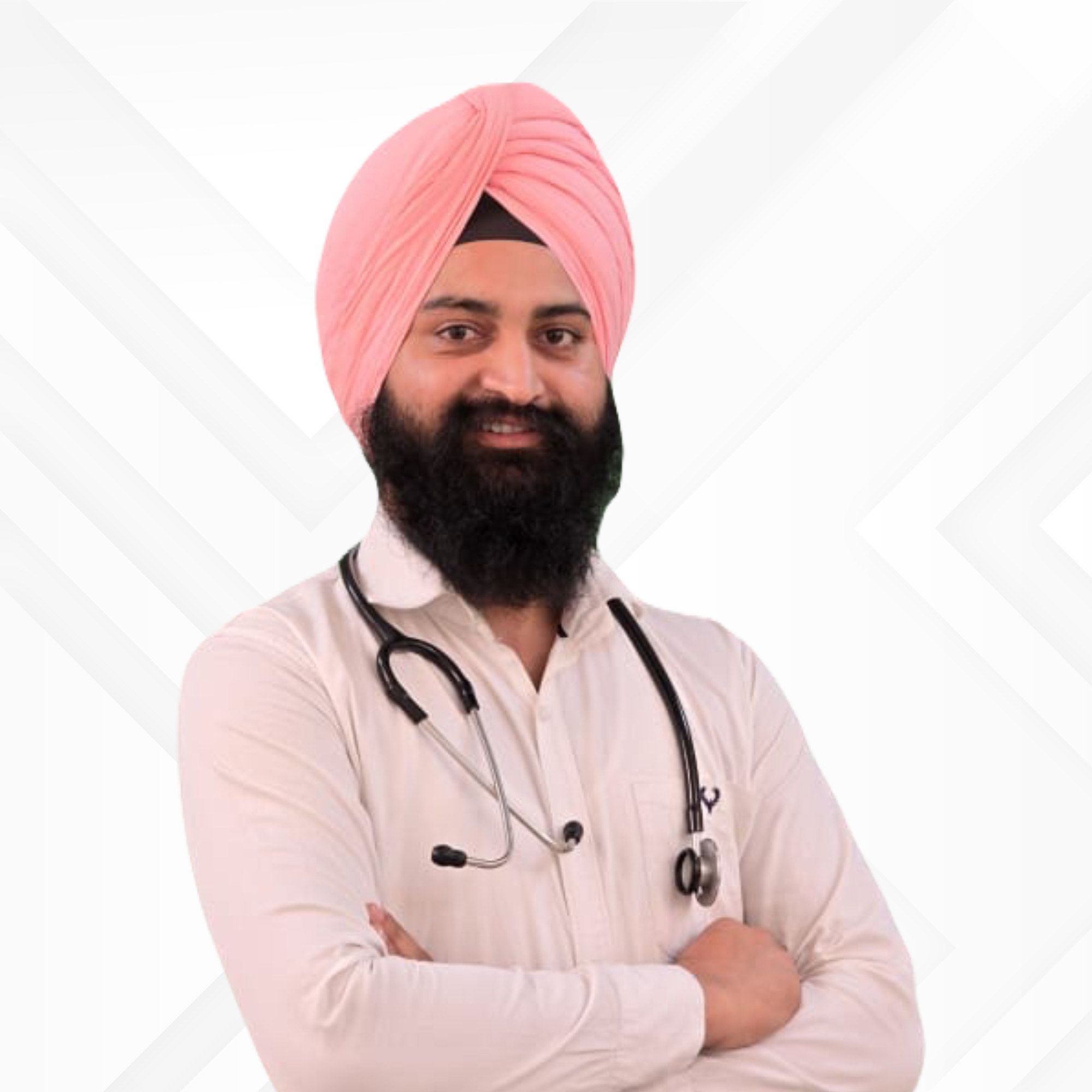 Dr. Sandeep Singh